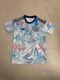 Maglia Adidas Originals Costa Rica – Taglia S –