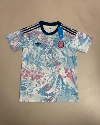 Maglia Adidas Originals Costa Rica – Taglia S –