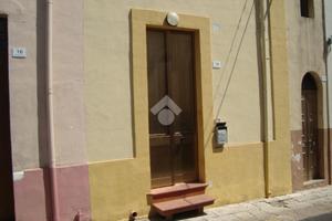 CASA INDIPENDENTE A ALEZIO