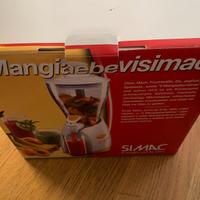 Mangia e bevi Simac