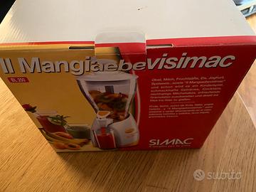Mangia e bevi Simac