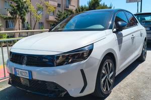Opel Corsa GS 1.2 turbo benzina km0 Garanzia Opel