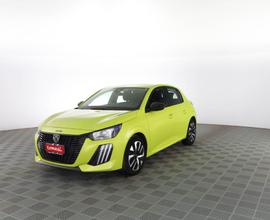 PEUGEOT 208 208 PureTech 75 Stop&Start 5 porte A