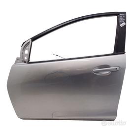 PORTIERA ANTERIORE SINISTRA MAZDA 2 Berlina 2Â° Se