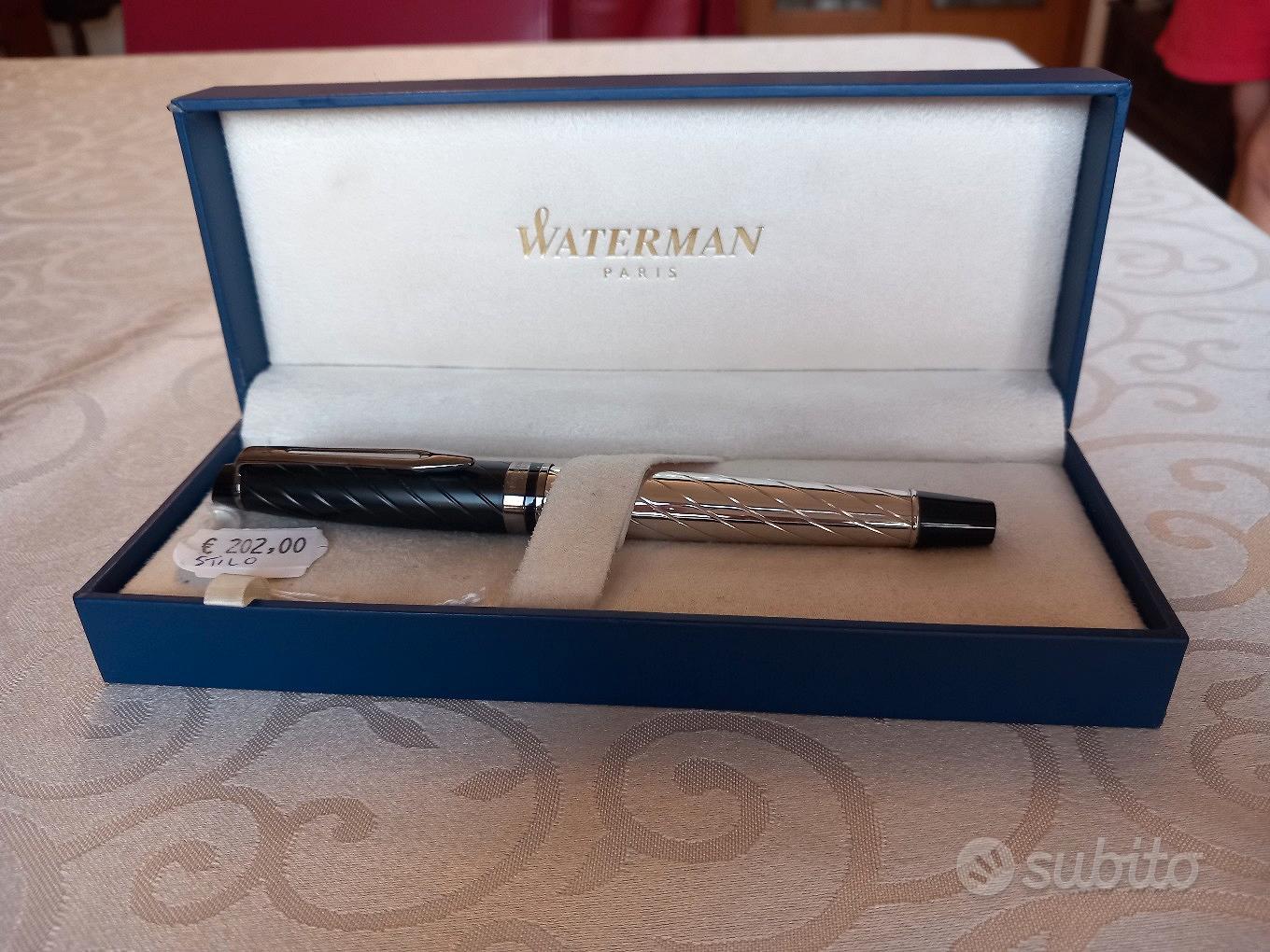 Waterman Expert Precious - Penna a sfera