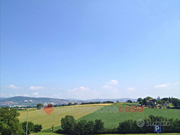 Terreno Agricolo Perugia [AV2022-094VRG]