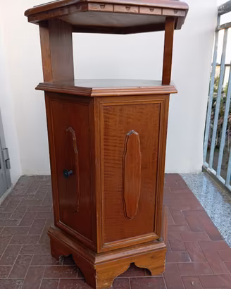 Mobile "esagonale"