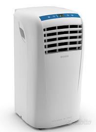 Climatizzatore portatile Olimpia Splendid-02265