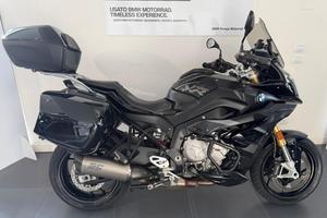 BMW S 1000 XR Abs my17