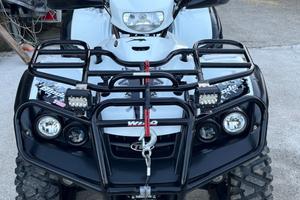 Quad TGB BLADE 550 SE 4x4