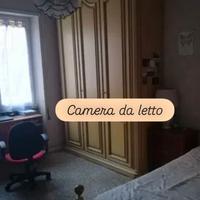 Tiburtina-casal bertone stanza singola arredata