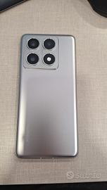 xiaomi 14 t pro silver