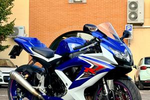 SUZUKI GSX R 750 YOSHIMURA FINANZIABILE