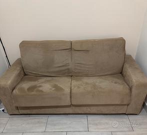 Divano letto