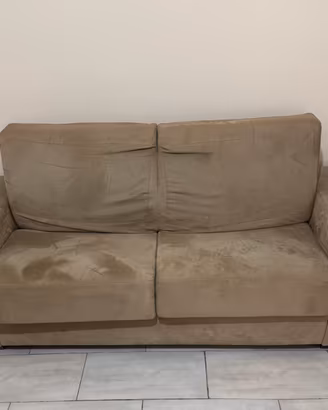 Divano letto