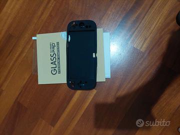 cover switch 2 + vetro protettivo