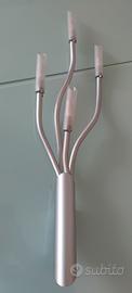 2 applique a led