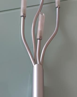2 applique a led