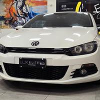 III 2.0 TFSI DSG 200CV GARANZIA 12 MESI_ALCANTARA_