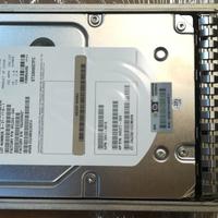 Kit n 5 HD HP 300Gb 15K FIBRE CHANNEL 416728-001