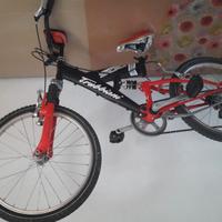 MOUNTAIN BIKE BAMBINO