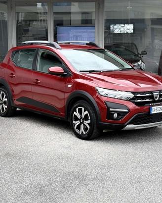 Dacia Sandero 1.0 Gpl 101CV E6 Neo - 2022
