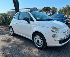 Fiat 500 1.2 Pop più GPL*