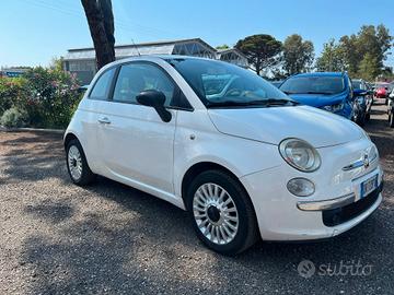 Fiat 500 1.2 Pop più GPL*