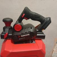 pialla a batteria performance PPHA20-LC3 