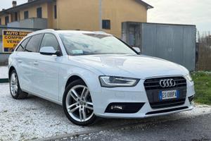 Audi A4 2.0 TDI 150 CV multitronic Advanced