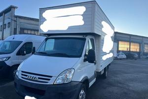 IVECO Daily 35C10/BarTor 2.3Hpi PL-RG Cab.