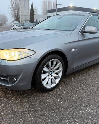 Bmw 520 D