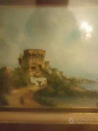 quadro antico 