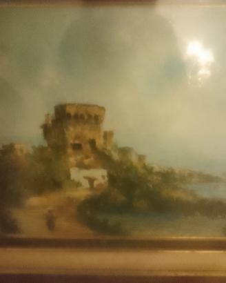 quadro antico 
