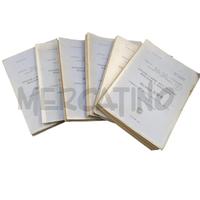 MANUALI MILITARI AERONAUTICA PZ.6 G-91R