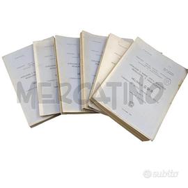 MANUALI MILITARI AERONAUTICA PZ.6 G-91R