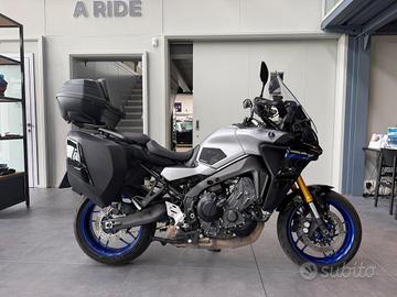 YAMAHA MT-09 890 Abs my21