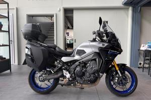 YAMAHA MT-09 890 Abs my21
