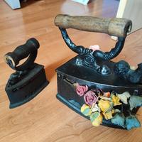 Oggetti d'arredamento 