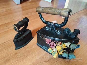 Oggetti d'arredamento 