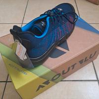 Scarpe antinfortunistica tg 40