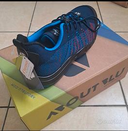 Scarpe antinfortunistica tg 40