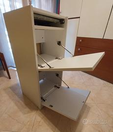 Mobile stiro Foppa Pedretti