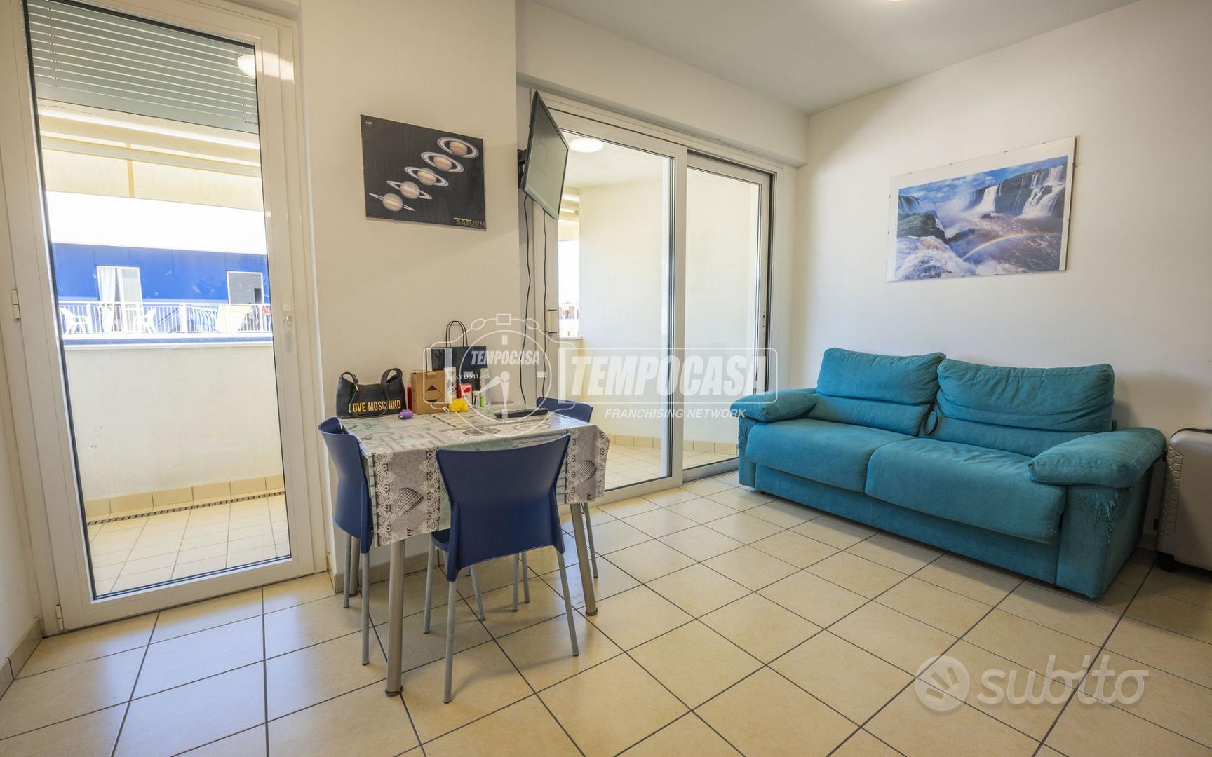 Appartamento – Senigallia, Saline - Vista 2