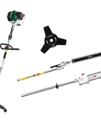 Tagliaerba 4 in 1