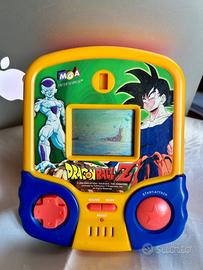 DRAGON BALL Z MGA