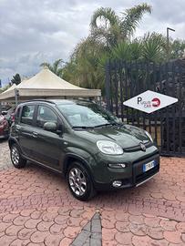 Fiat Panda 1.3 MJT S&S 4x4 Antartica 2014