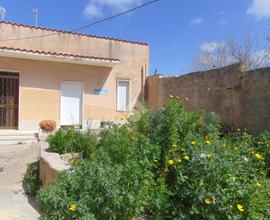 CASA INDIPENDENTE A MARSALA