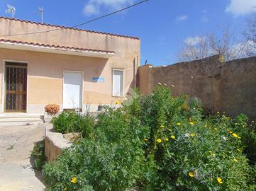 CASA INDIPENDENTE A MARSALA