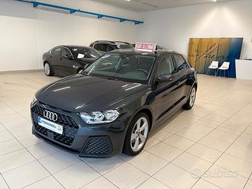 Audi A1 SPB ADMIRED 30 1.0 TFSI S tronic 34000 KM